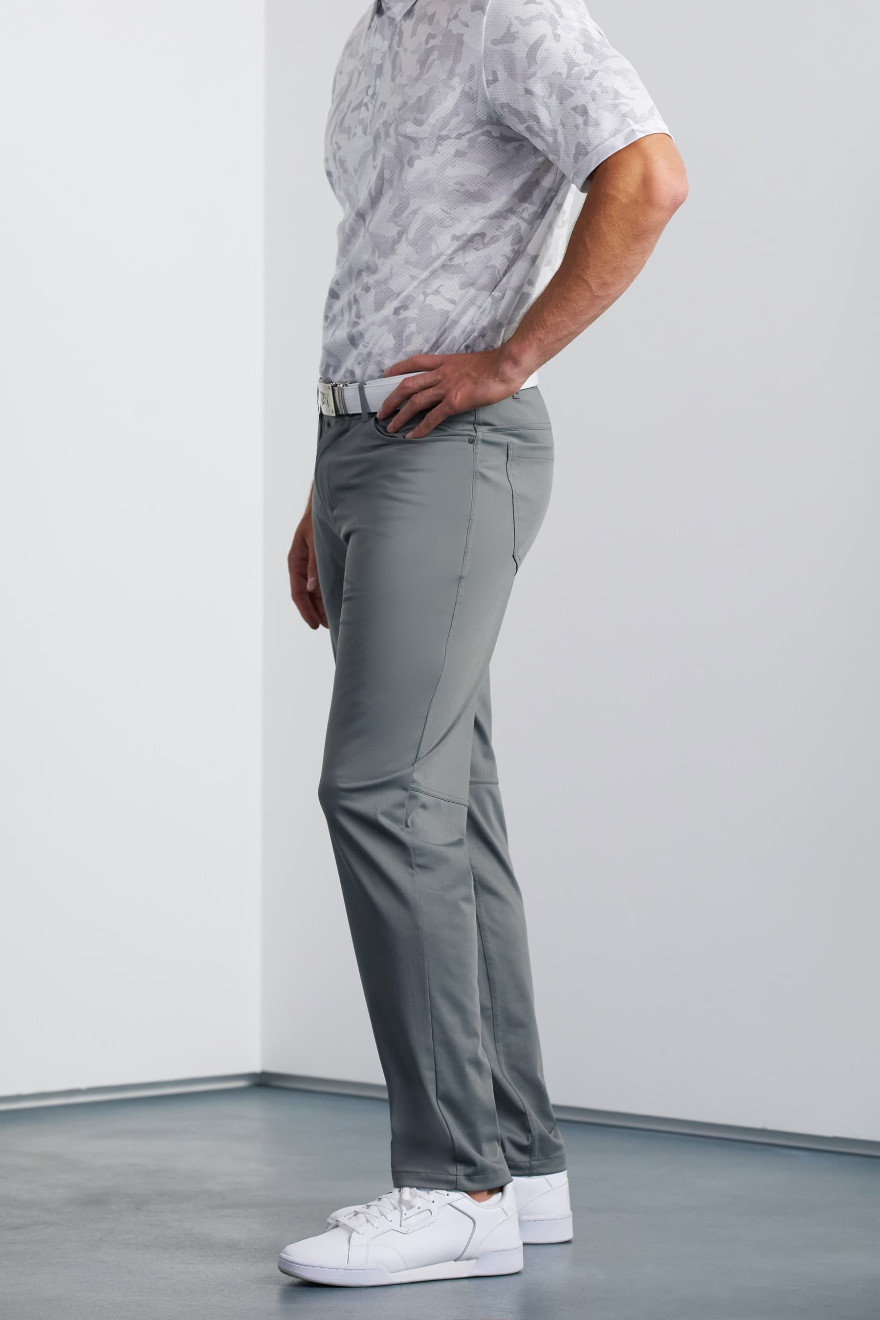 Essential Golf Pants